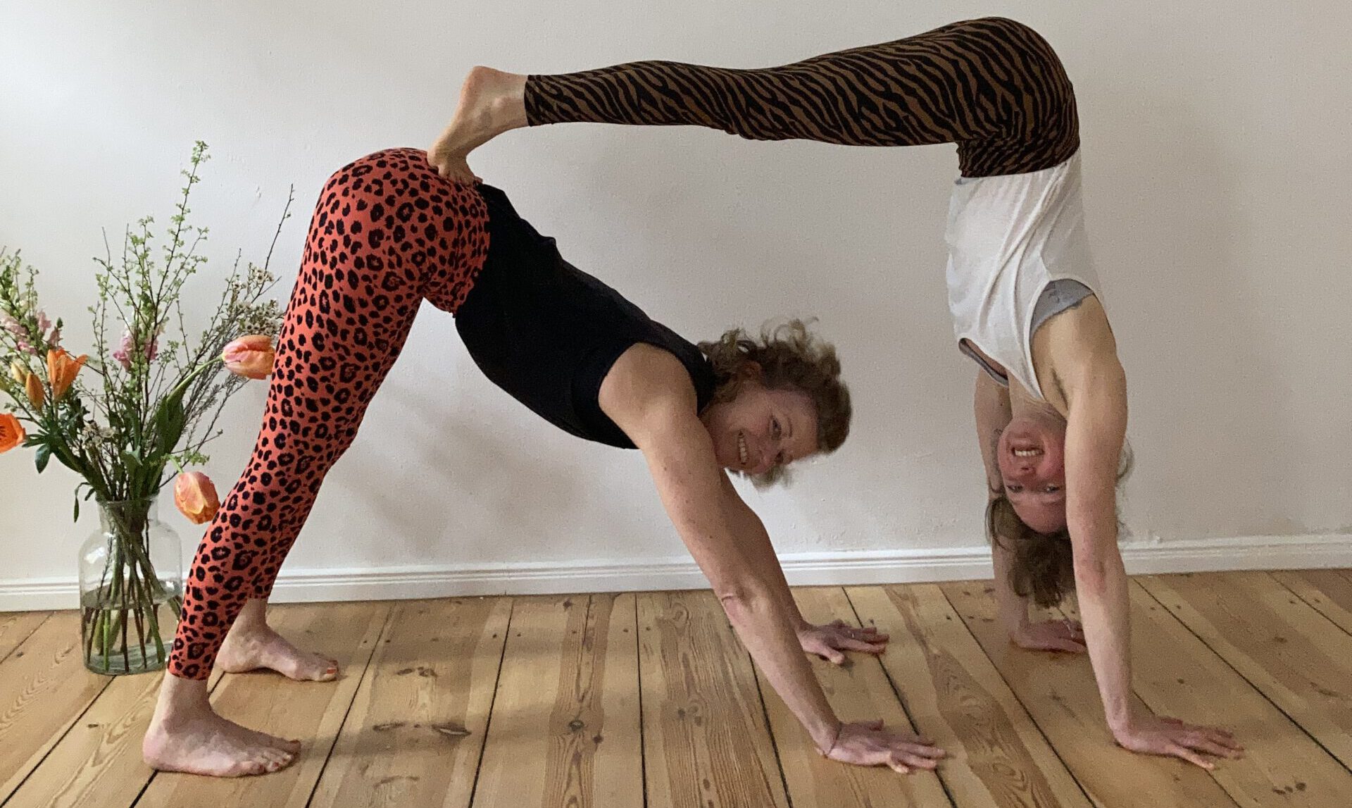 Urban-Yoga-Retreat (31.05-02.06.2024)