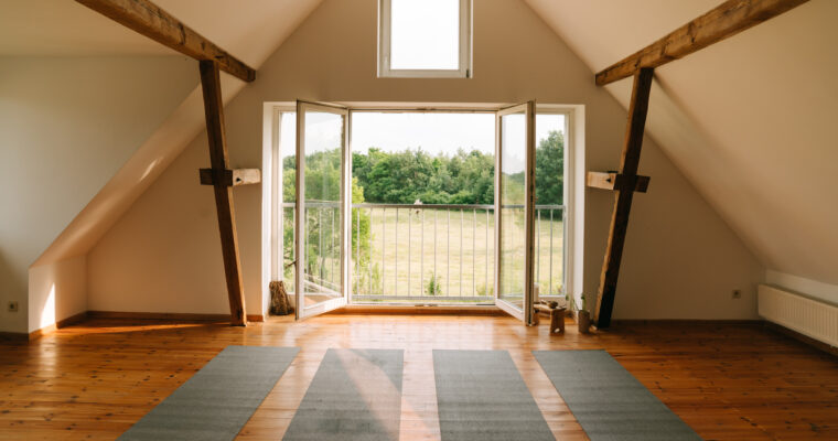 Yoga Retreat – 26.03-29.03.2026