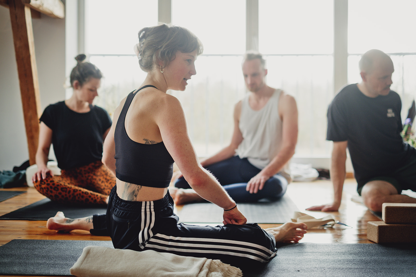 Move & Explore – Monthly Mobility Series with Verena – 30.Mai.2026